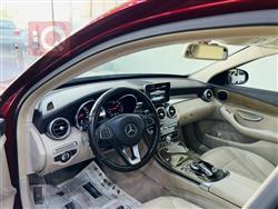 مێرسێدس بێنز C-Class